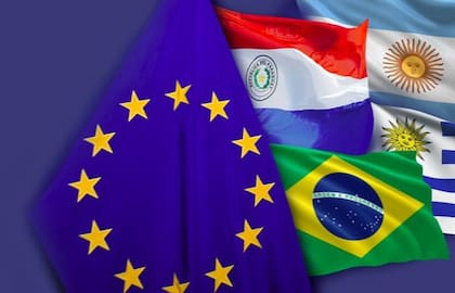 En detalle, el Consejo de la UE podría adoptar este viernes el acuerdo comercial negociado desde 1999, pese al rechazo de algunos de sus países, lo que permitiría a la titular de la Comisión Europea, Ursula von der Leyen, firmarlo el lunes
