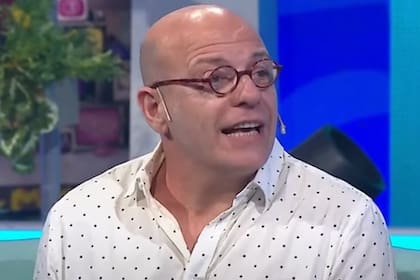 En diálogo con Jey Mammon, Campi dio detalles de su enfrentamiento con Ricky Martin. Fuente: América