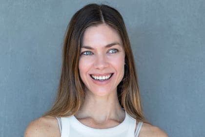 En diálogo con LA NACION desde Madrid, Laura Laprida reflexionó sobre su presente profesional, el vínculo con su familia y sus planes a futuro