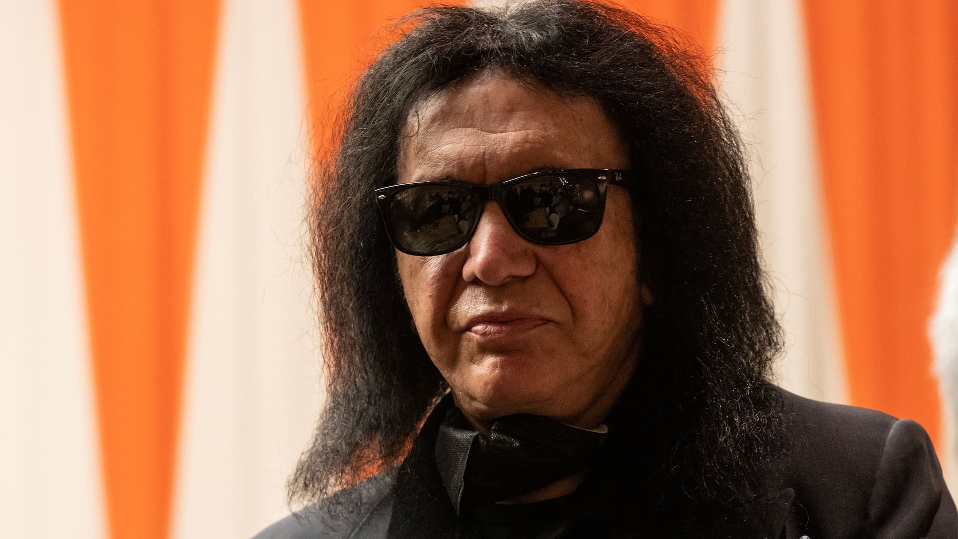 En diálogo con LA NACION, Gene Simmons habla de los últimos shows de Kiss, el documental de despedida que prepara la banda y de por qué no forman parte del último tour dos históricos como Ace Freheley y Peter Criss