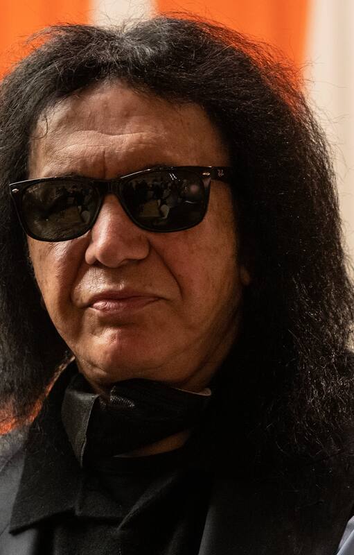En diálogo con LA NACION, Gene Simmons habla de los últimos shows de Kiss, el documental de despedida que prepara la banda y de por qué no forman parte del último tour dos históricos como Ace Freheley y Peter Criss