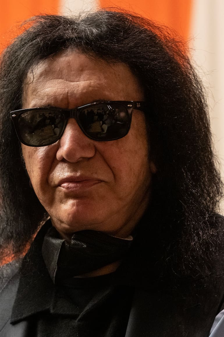 En diálogo con LA NACION, Gene Simmons habla de los últimos shows de Kiss, el documental de despedida que prepara la banda y de por qué no forman parte del último tour dos históricos como Ace Freheley y Peter Criss