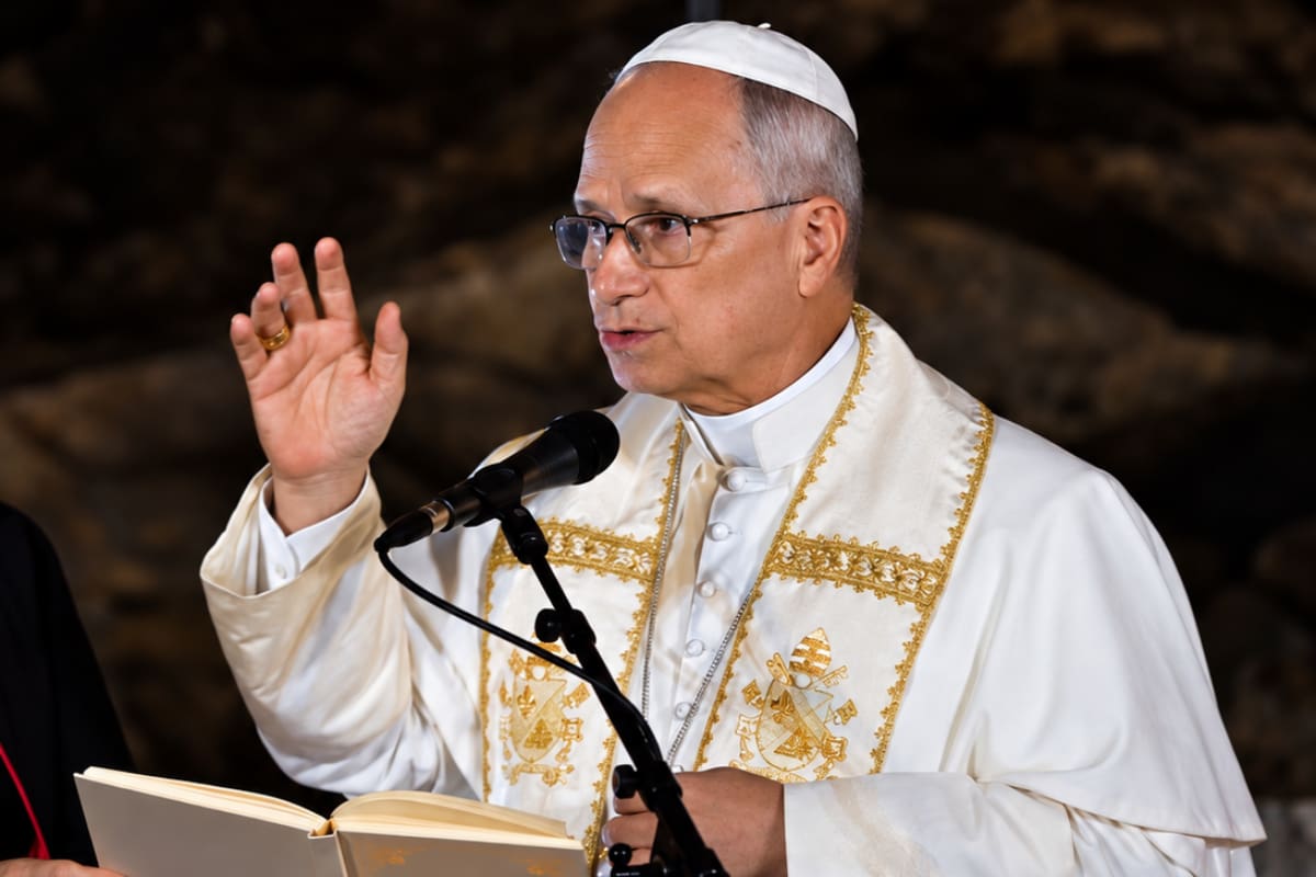En diálogo con LN+, Jorge Tartaglione profundizó en la intervención quirúrgica del Papa León XIV