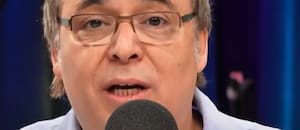 Gabriel Rolón, psicólogo: “La gracia del amor es abrazar también la imperfección del otro”