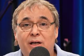 Gabriel Rolón, psicólogo: “La gracia del amor es abrazar también la imperfección del otro”