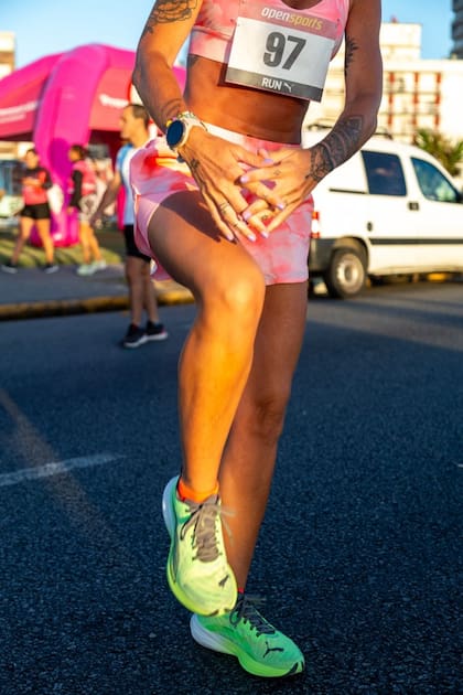 En días se llevará a cabo la duodécima edición de los 10k Open Sports Verano, circuito marplatense conocido como “la carrera del verano”