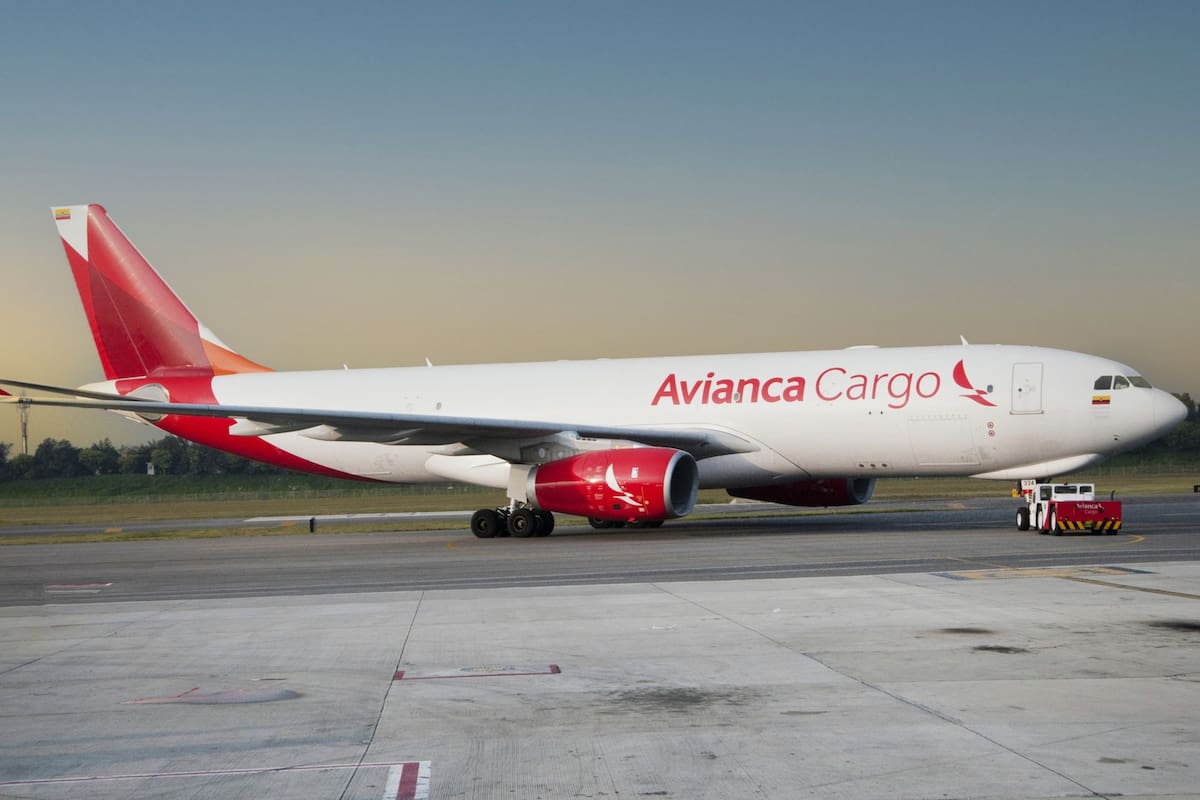 En diciembre, Avianca Ecuador iniciará sus operaciones en el país, ofreciendo tanto servicios de transporte aéreo de pasajeros como de carga