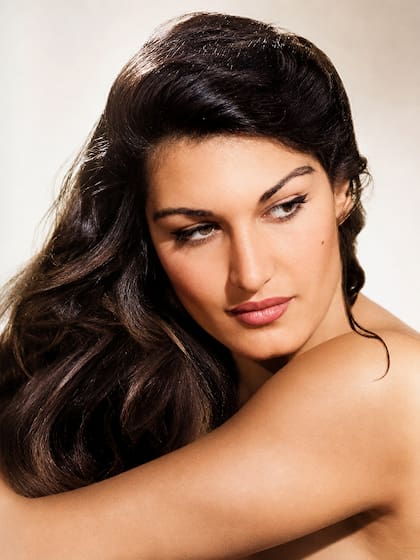 En diciembre de 1961 Dalida volvió al escenario del Olympia con un repertorio distinto al que el público esperaba de ella. La apuesta terminó en otro triunfo