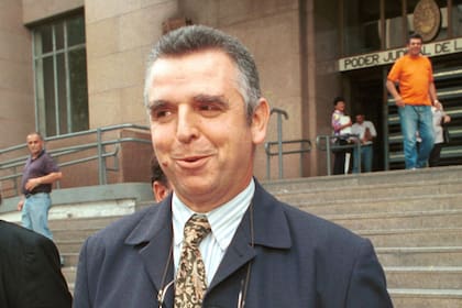 En diciembre de 2001, Firmenich declaró ante la Justicia argentina; mantiene un perfil bajo en España