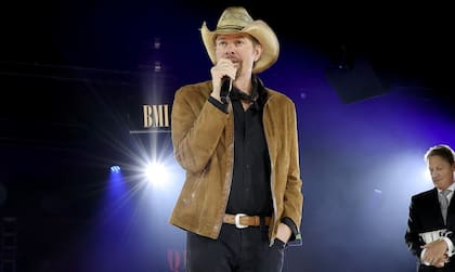 En diciembre de 2023, Keith dio sus últimos conciertos en Las Vegas