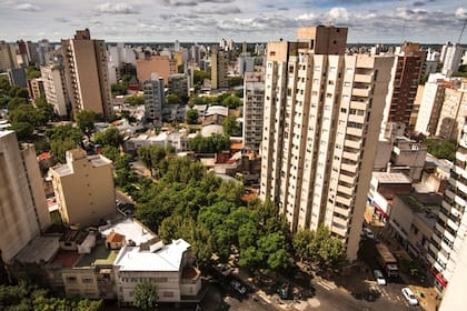 En diciembre el Concejo Deliberante aprobó la ejecución de 34 nuevos emprendimientos en la ciudad platense; cuáles son las unidades más buscadas por los compradores finales