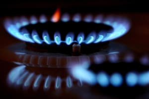 En diciembre el gas aumentó un 45