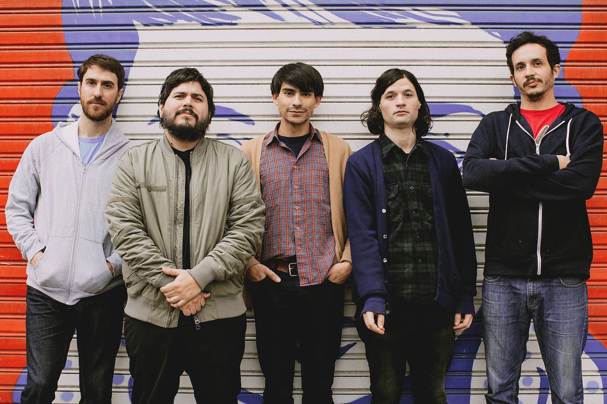 En diciembre, El Mató a un Policía Motorizado dará un show masivo