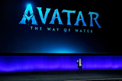 En diciembre llegará la muy esperada segunda parte de Avatar