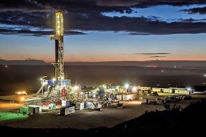 En diciembre pasado, el país produjo 693.000 barriles diarios de petróleo