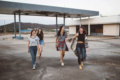 En diciembre, tenemos otro día del amigo