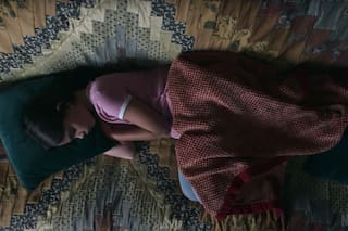 Disomnia: cómo es en la vida real el inquietante trastorno del sueño que muestra la película