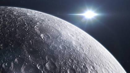 En distintas culturas, esta luna llena recibe nombres diversos, como Luna Amarga en China, Luna de Roble en inglés medieval, Luna de Navidad en la América
Foto: iStock
