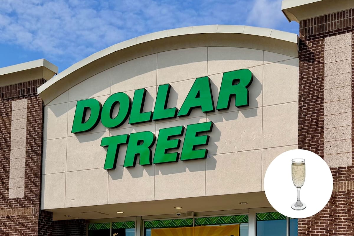 En Dollar Tree se ofrecen artículos de temporada y para fiestas que apenas superan el precio de US$1 (Wikimedia Commons/Harrison Keely) (Dollar Tree)