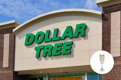 En Dollar Tree se ofrecen artículos de temporada y para fiestas que apenas superan el precio de US$1 (Wikimedia Commons/Harrison Keely) (Dollar Tree)