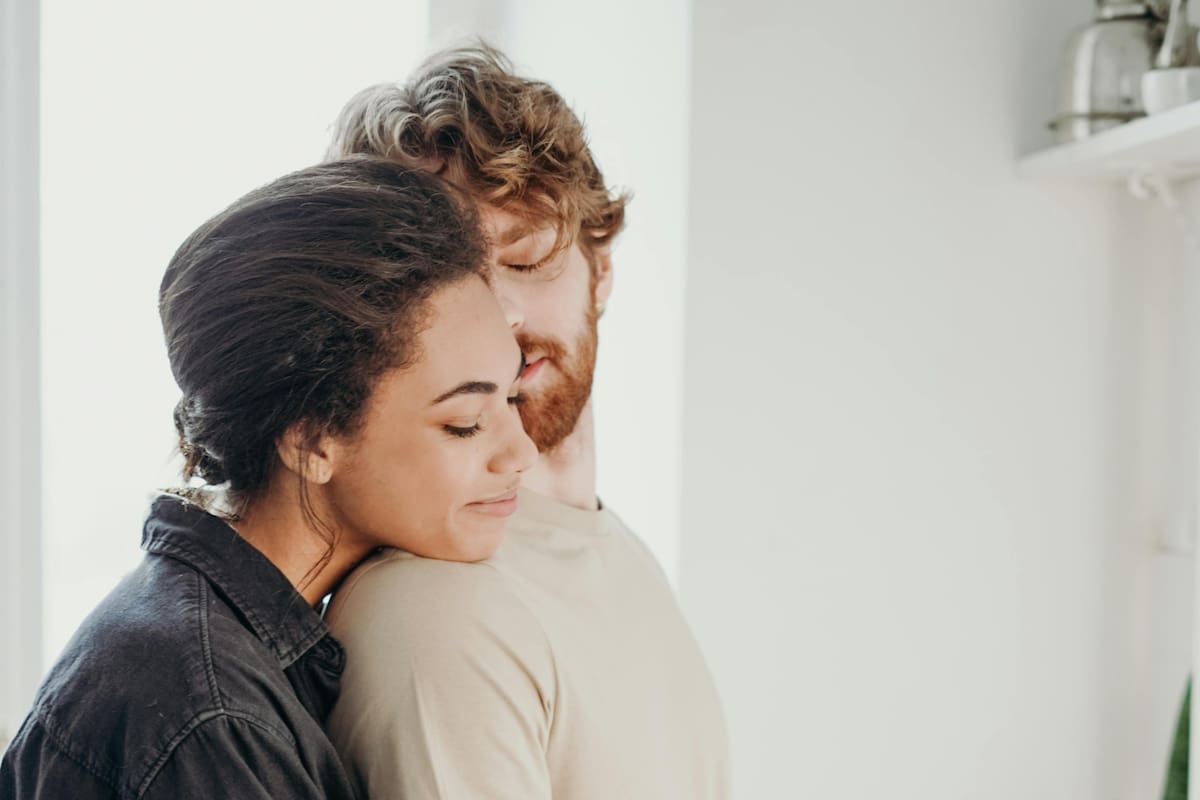 En dónde radica la infelicidad en la pareja