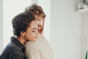 En dónde radica la infelicidad en la pareja