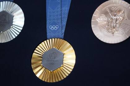 En dos deportes de estos Juegos, los atletas que ganen títulos olímpicos se llevarán a casa algo más que medallas.