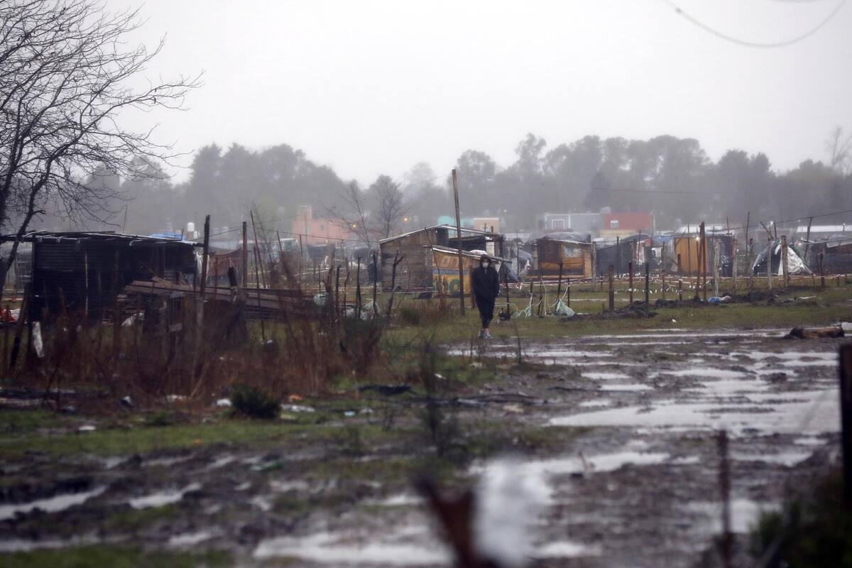 En dos meses hubo 315 intentos de tomas en el conurbano