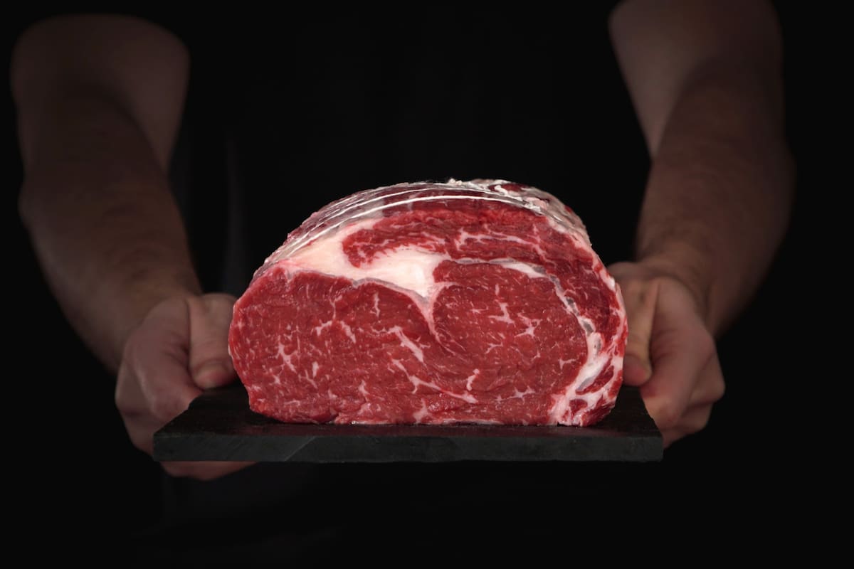 En Dublín, en el World Steak Challenge, la Argentina logró la Medalla de oro en Ojo de Bife y Lomo alimentado a grano