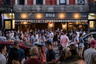Cómo hizo la ciudad de los workaholics para convertir sus calles en propuestas de diversión y disfrute