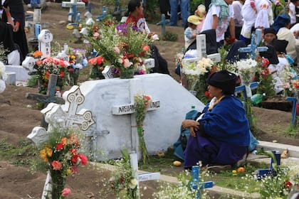 En Ecuador el festejo es muy tradicional (Foto: Ministerio de Cultura de Ecuador)