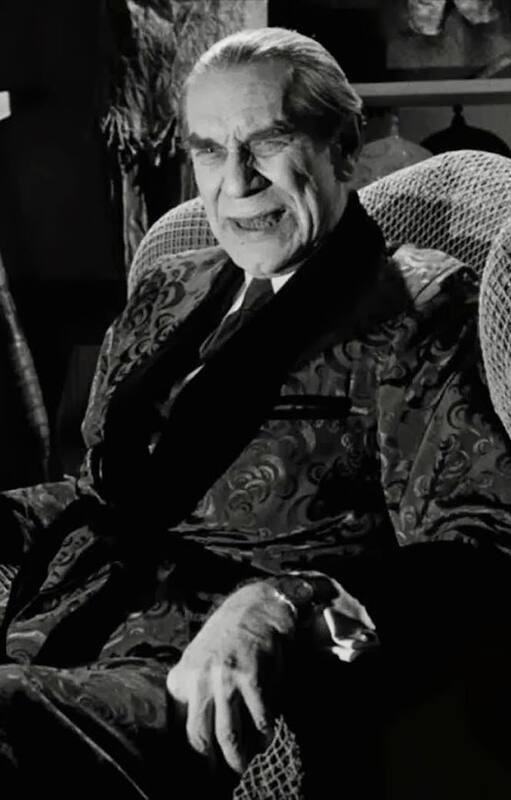 En Ed Wood