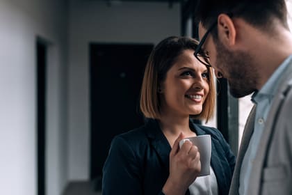 En EE.UU. están muy reguladas las relaciones en el trabajo
