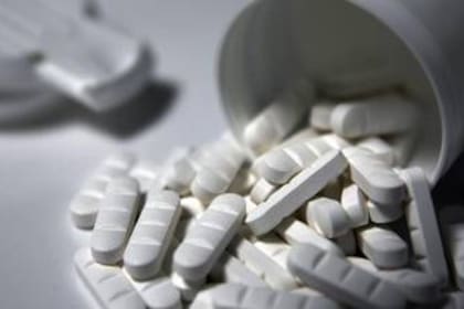 En EE.UU. hubo un aumento récord de muertes por sobredosis de drogas sintéticas, como el fentanilo