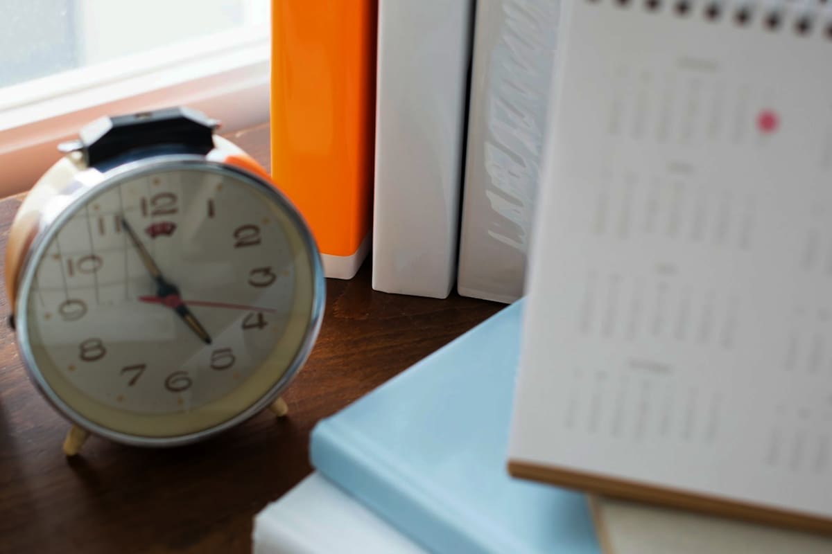 En EE.UU., la hora cambia dos veces al año; esta es la fecha próxima