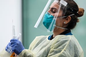 En EE.UU. lanzarían dos ensayos para evaluar medicamentos con anticuerpos para el Covid-19