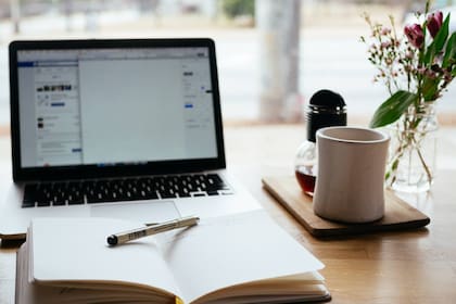 En EE.UU se beben, en promedio, tres tazas de café al día