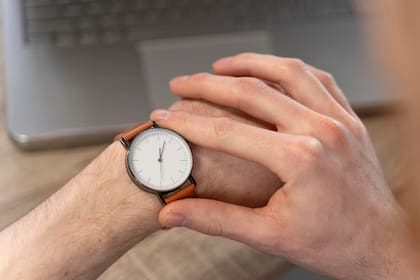 En EE.UU. se cambia la hora dos veces al año