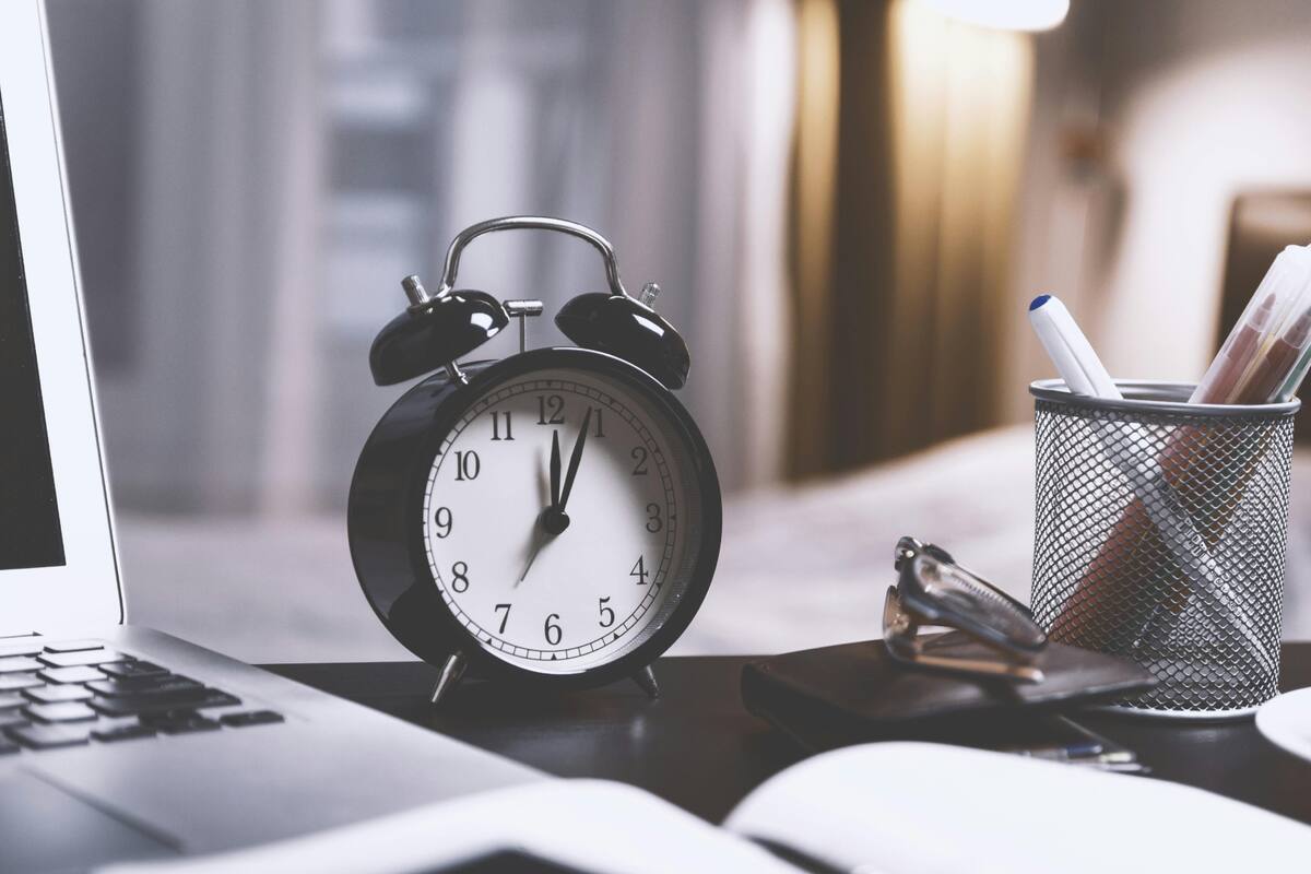 En EE.UU. se cambia la hora dos veces, para entrar o salir del horario de verano boreal