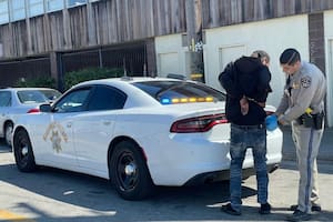 En EE.UU. se le pude solicitar a un conductor someterse a pruebas para determinar su nivel de alcohol