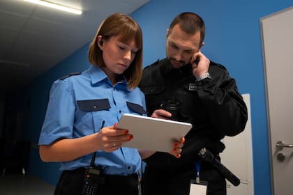 En EE.UU. se le pude solicitar a un conductor someterse a pruebas para determinar su nivel de alcohol