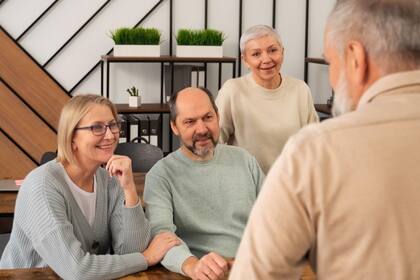 En EE.UU. se puede empezar a recibir las prestaciones de jubilación del Seguro Social a partir de los 62 años