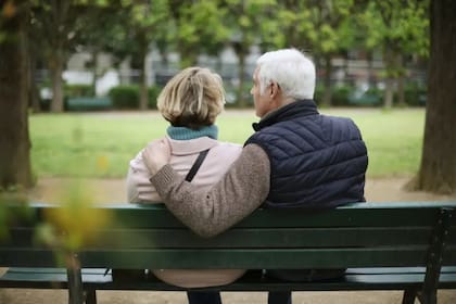 En EE.UU. y Reino Unido, la edad promedio de retiro está por encima de los 60 años