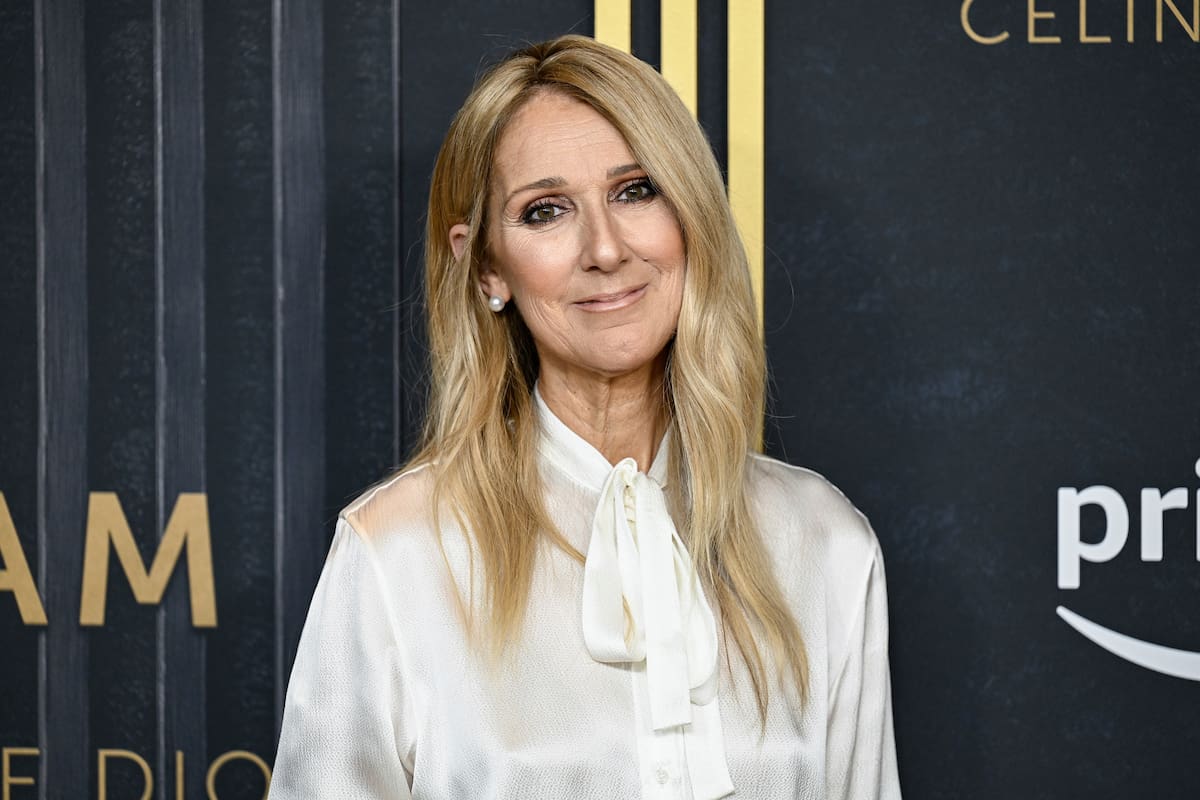 Céline Dion Regresa a los Escenarios: Alquila su Mansión de Ensueño Temporalmente 1 Céline Dion Regresa a los Escenarios: Alquila su Mansión de Ensueño Temporalmente