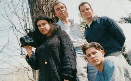 En el 97 presentaron el documental definitivo, Basura, gángesteres y avaricia, en donde mostraban cómo las autoridades locales habían permitido que se desecharan desechos tóxicos en Wallkill