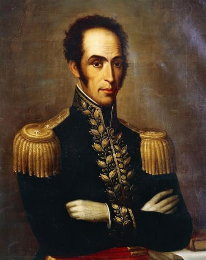 En el acta de independencia del 6 de agosto de 1825 se determinó que el naciente Estado llevaría el nombre de Bolívar.