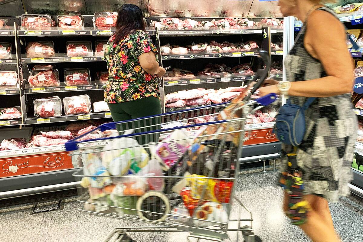 En el acumulado a diciembre, el pronóstico mínimo sería del 110%