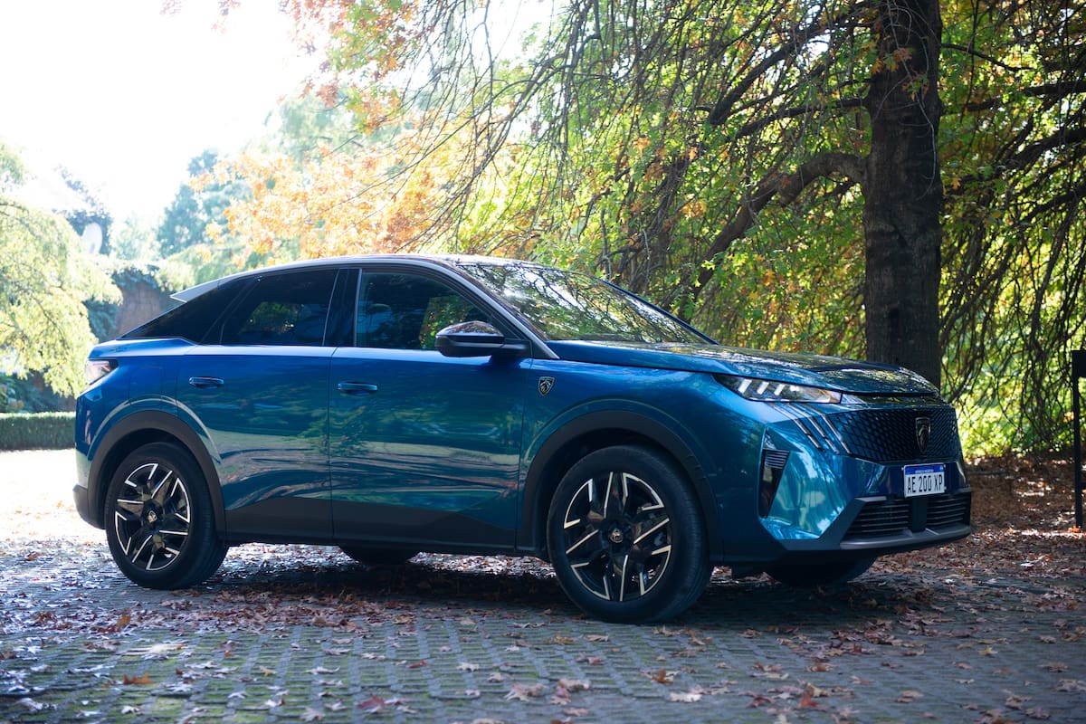 En el acumulado anual, Peugeot se ubica entre las cinco automotrices con mayor cantidad de ventas