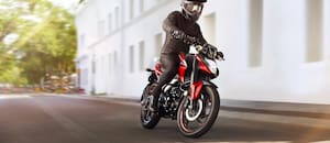 Una marca de motos lanza seis modelos para la Argentina