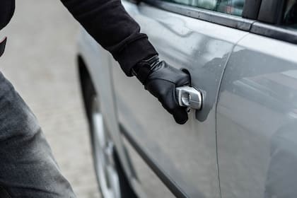 En el acumulado del primer trimestre, en las provincias de Córdoba, Mendoza y Santa Fe, se registró un aumento del 15% en los robos vehiculares